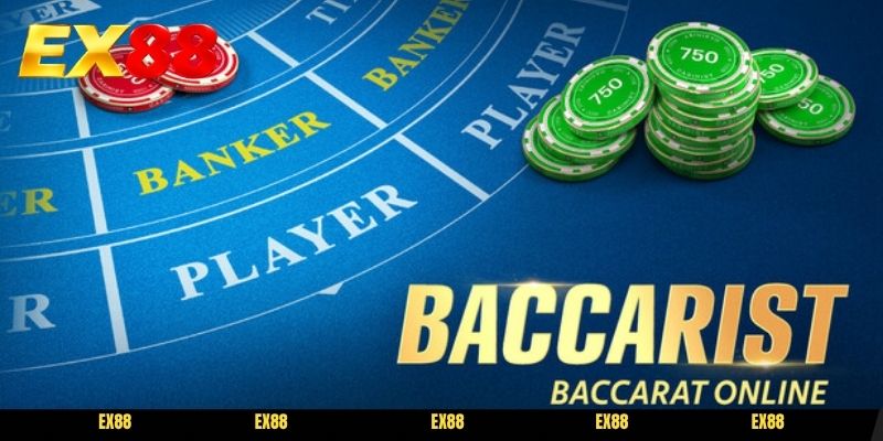 Mẹo bắt nhịp bàn chơi baccarat EX88 đỉnh cao