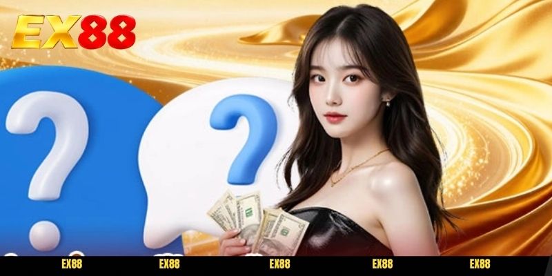 Giải đáp thắc mắc về câu hỏi thường gặp