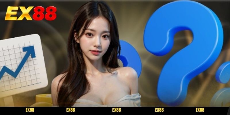 Hỏi đáp thường gặp về bảo mật và khuyến mãi EX88