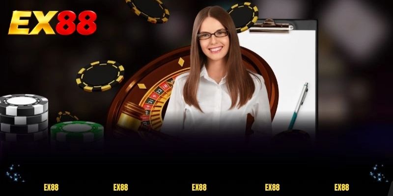 Lợi ích vượt trội khi trở thành đại lý EX88
