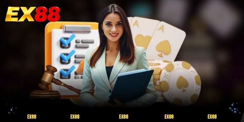 Chính sách chiết khấu lợi nhuận hấp dẫn mỗi tháng tại EX88