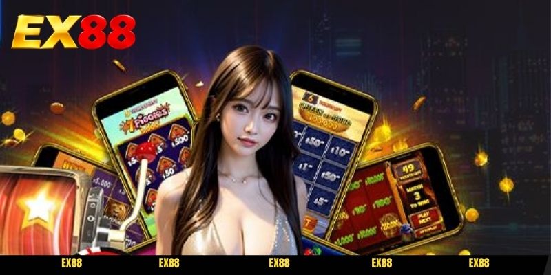 Giá trị nhận được khi tân thủ thực hiện đăng ký EX88