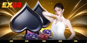 Đăng ký EX88 nhanh chóng và an toàn tuyệt đối cho tân binh