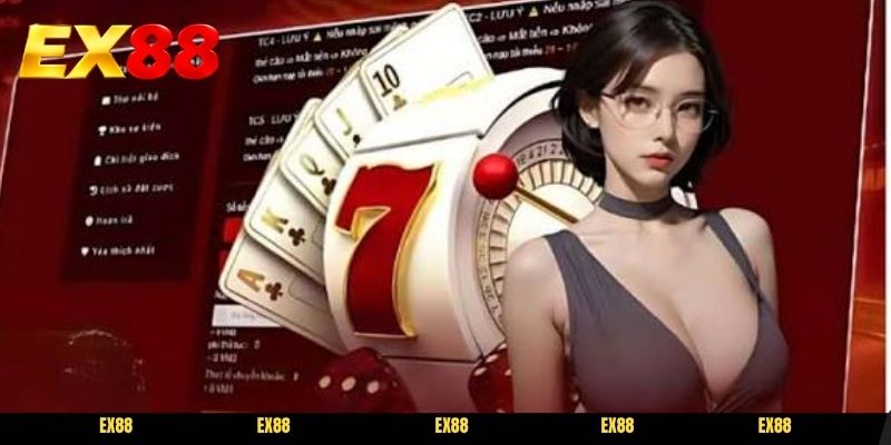 Phương pháp xử lý khi truy cập EX88 không thành công
