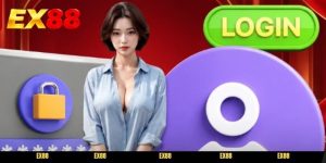 Đăng nhập EX88 hướng dẫn truy cập trang chủ an toàn