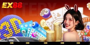 Đánh đề online EX88 uy tín mang lại tỷ lệ thưởng cao