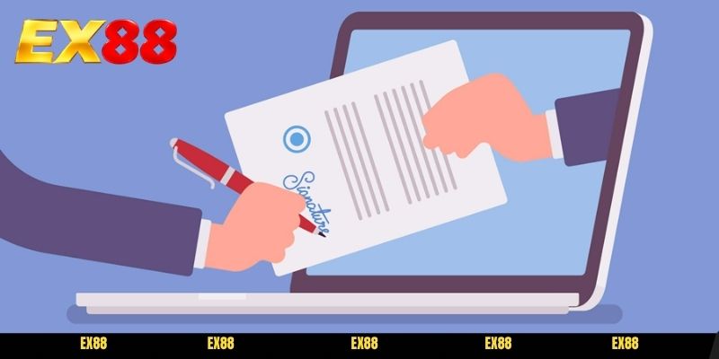 Tìm hiểu các nguyên tắc trong điều khoản sử dụng
