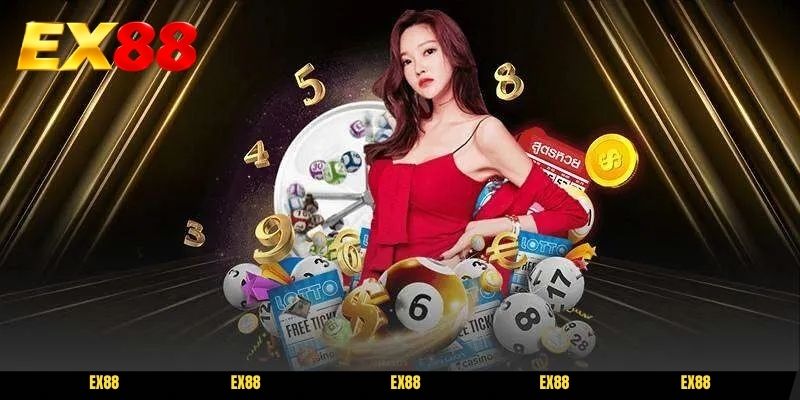 4 điểm nổi bật chỉ có tại nhà cái EX88