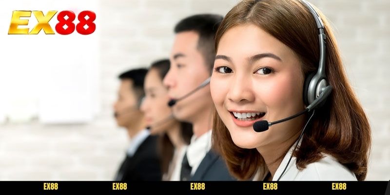 Lý do cần thực hiện liên hệ EX88