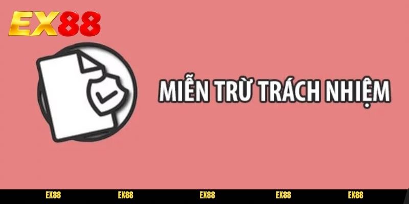 Điều khoản miễn trừ trách nhiệm hệ thống