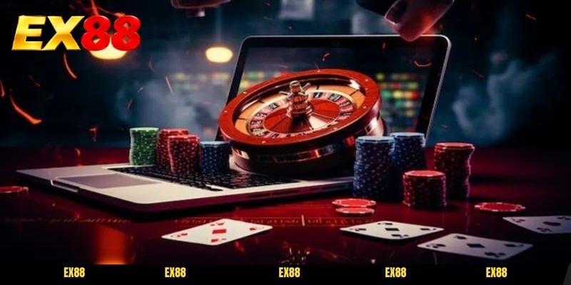 Giá trị khi gửi tiền vào nền tảng nạp tiền EX88