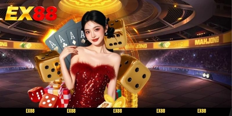 Các kênh gửi tiền EX88 được ưa chuộng hàng đầu
