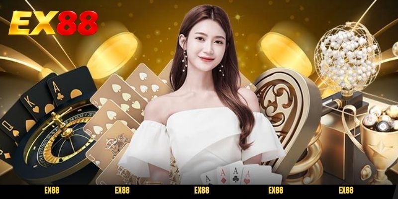 Điều lưu ý giúp giao dịch nạp tiền EX88 diễn ra suôn sẻ