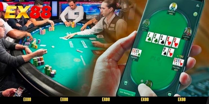 Phương pháp bắt bài đối thủ thu hút game thủ