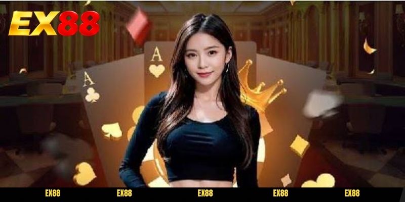 Các kênh giao dịch rút tiền EX88 phổ biến