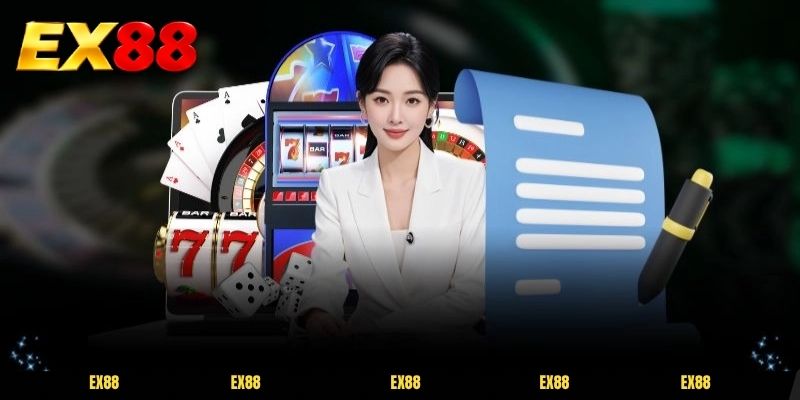 Tiêu chuẩn cấu hình giúp ứng dụng EX88 hoạt động mượt mà